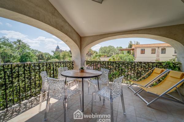 Mas 765 m² à Canet-en-Roussillon 66140