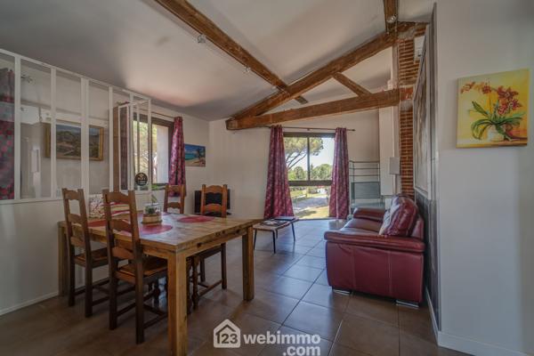 Mas 765 m² à Canet-en-Roussillon 66140
