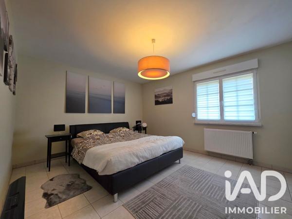 Appartement à vendre 2 pièces 73 m² Henriville