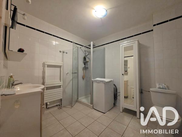 Appartement à vendre 2 pièces 73 m² Henriville