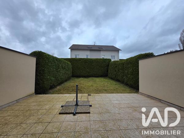Appartement à vendre 2 pièces 73 m² Henriville