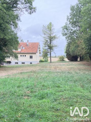 Maison à vendre 7 pièces 190 m² Bourbonne-les-Bains