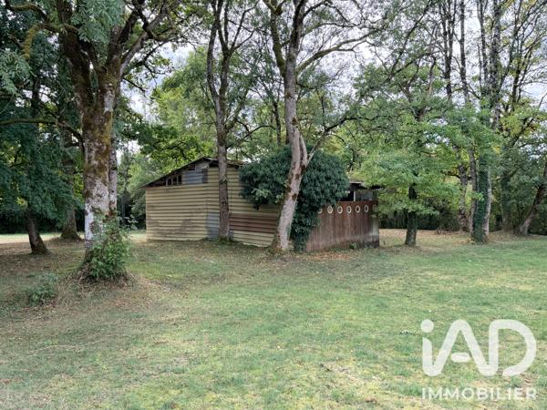 Maison à vendre 7 pièces 190 m² Bourbonne-les-Bains