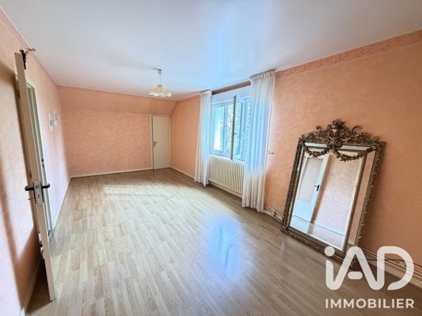 Maison à vendre 7 pièces 190 m² Bourbonne-les-Bains