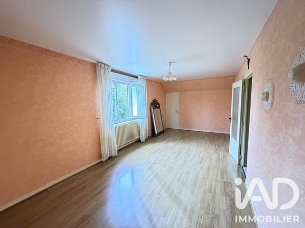 Maison à vendre 7 pièces 190 m² Bourbonne-les-Bains