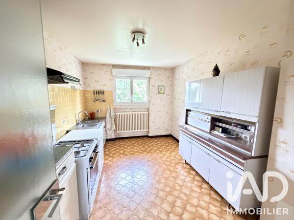 Maison à vendre 7 pièces 190 m² Bourbonne-les-Bains