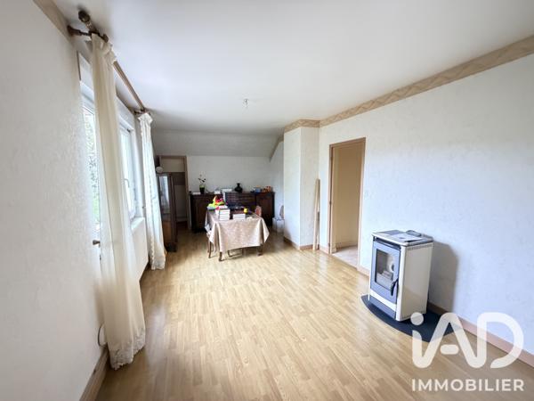 Maison à vendre 7 pièces 190 m² Bourbonne-les-Bains