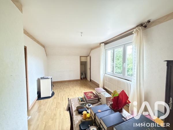 Maison à vendre 7 pièces 190 m² Bourbonne-les-Bains