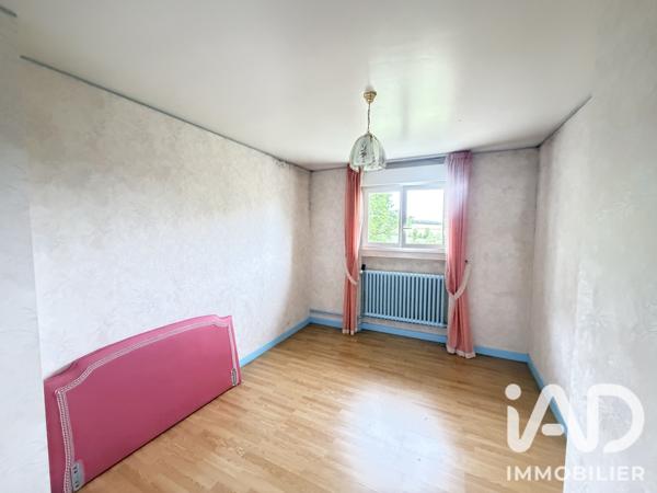 Maison à vendre 7 pièces 190 m² Bourbonne-les-Bains