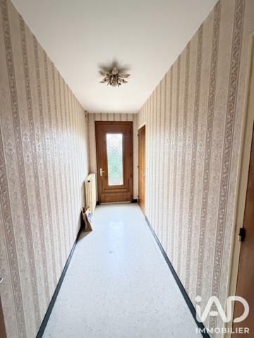Maison à vendre 7 pièces 190 m² Bourbonne-les-Bains