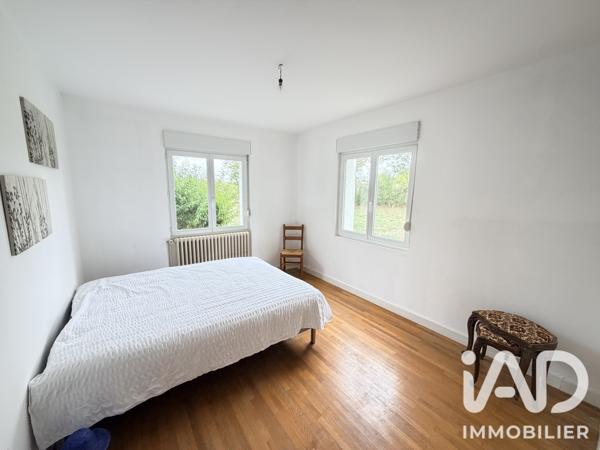 Maison à vendre 7 pièces 190 m² Bourbonne-les-Bains