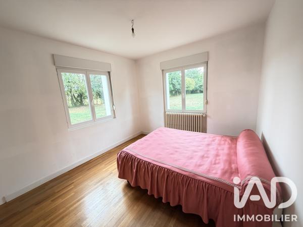 Maison à vendre 7 pièces 190 m² Bourbonne-les-Bains