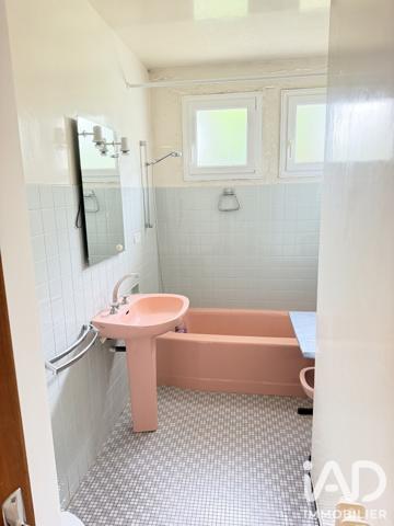 Maison à vendre 7 pièces 190 m² Bourbonne-les-Bains