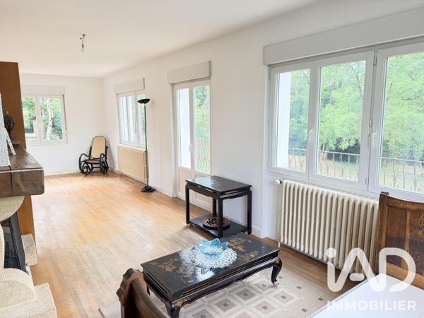 Maison à vendre 7 pièces 190 m² Bourbonne-les-Bains