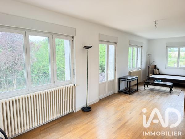 Maison à vendre 7 pièces 190 m² Bourbonne-les-Bains