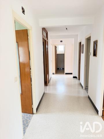 Maison à vendre 7 pièces 190 m² Bourbonne-les-Bains