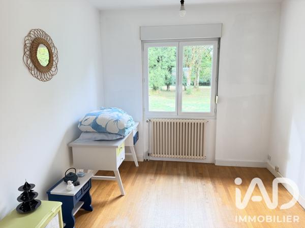 Maison à vendre 7 pièces 190 m² Bourbonne-les-Bains