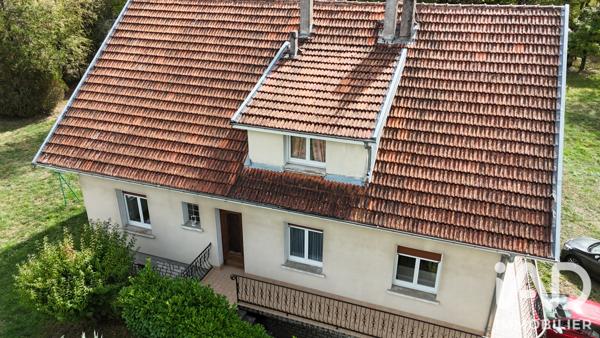 Maison à vendre 7 pièces 190 m² Bourbonne-les-Bains