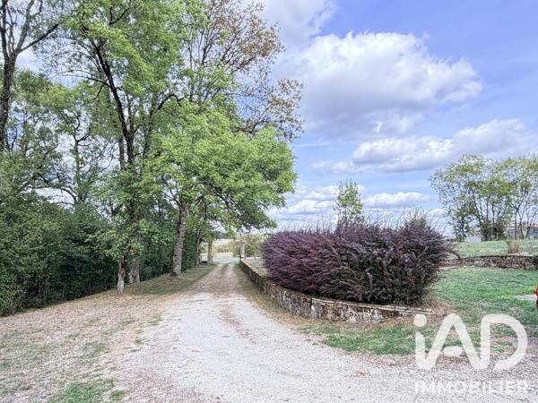 Maison à vendre 7 pièces 190 m² Bourbonne-les-Bains