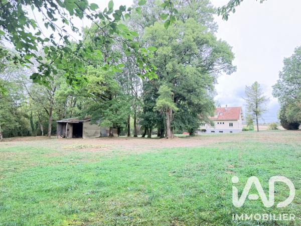 Maison à vendre 7 pièces 190 m² Bourbonne-les-Bains