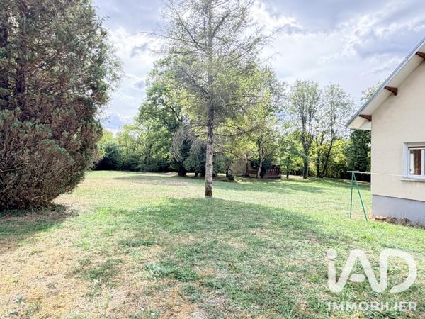 Maison à vendre 7 pièces 190 m² Bourbonne-les-Bains