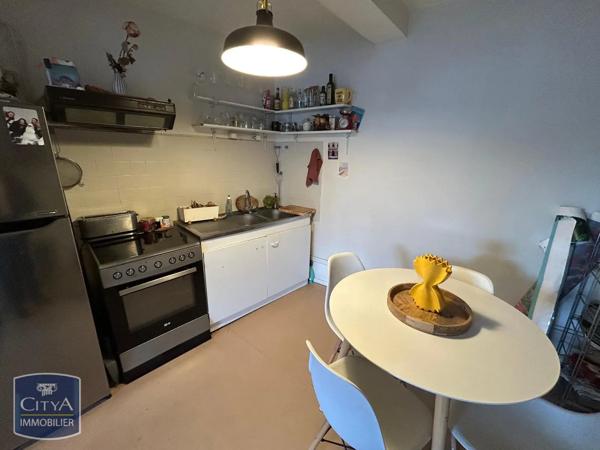 Appartement à louer 2 pièces 47.07m² Clermont-Ferrand (63000)