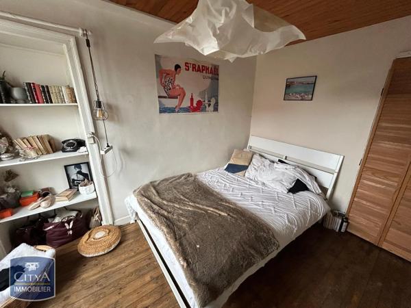 Appartement à louer 2 pièces 47.07m² Clermont-Ferrand (63000)
