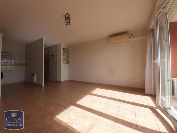 Appartement à louer 3 pièces 56.53m² Nîmes (30000)