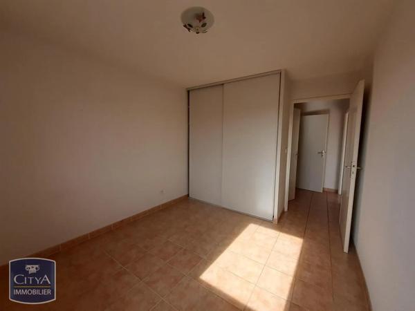 Appartement à louer 3 pièces 56.53m² Nîmes (30000)