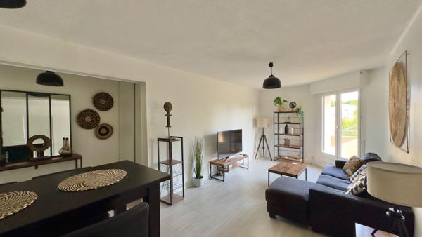 Appartement Evry Courcouronnes 2 pièce(s) 39 m2