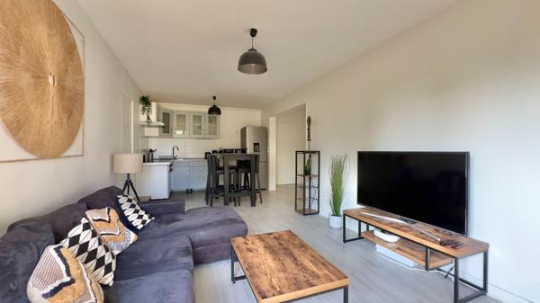 Appartement Evry Courcouronnes 2 pièce(s) 39 m2