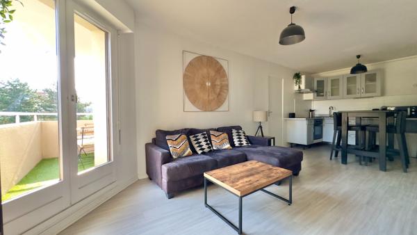 Appartement Evry Courcouronnes 2 pièce(s) 39 m2