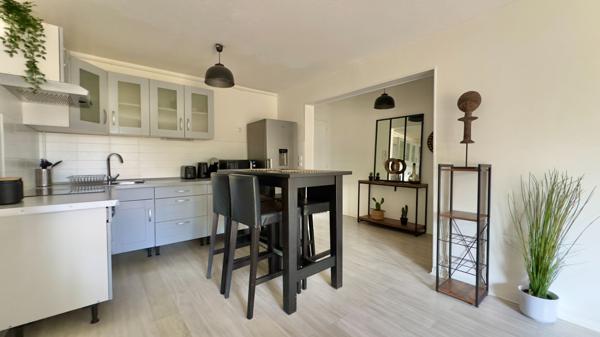 Appartement Evry Courcouronnes 2 pièce(s) 39 m2