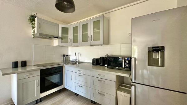 Appartement Evry Courcouronnes 2 pièce(s) 39 m2