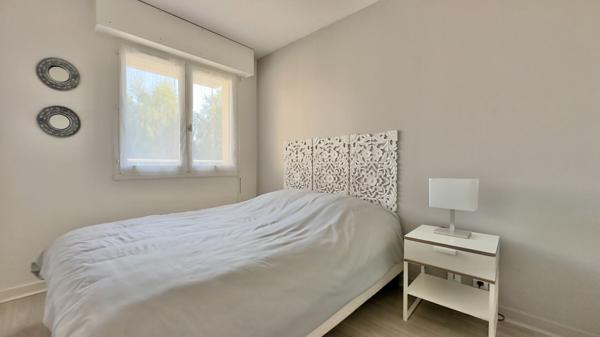 Appartement Evry Courcouronnes 2 pièce(s) 39 m2