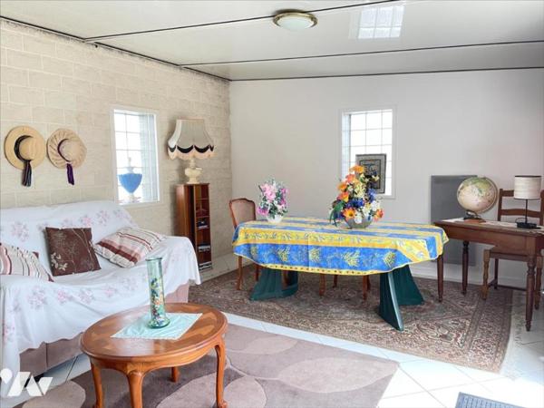 Maison 5 pièces 127m²