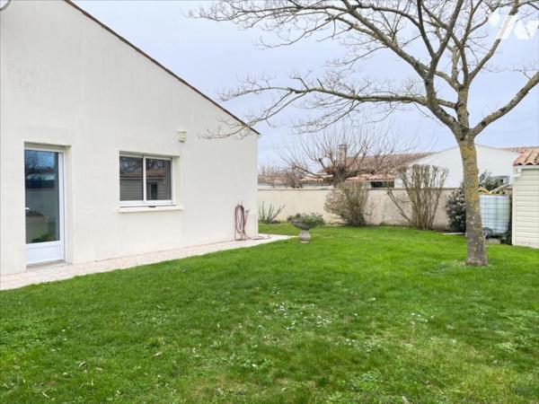 Maison 5 pièces 127m²