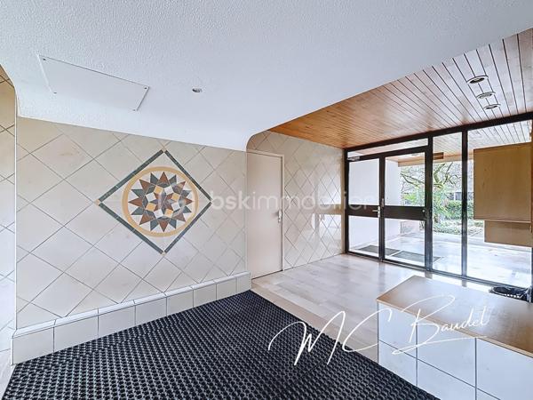 Appartement de 72,59 m²