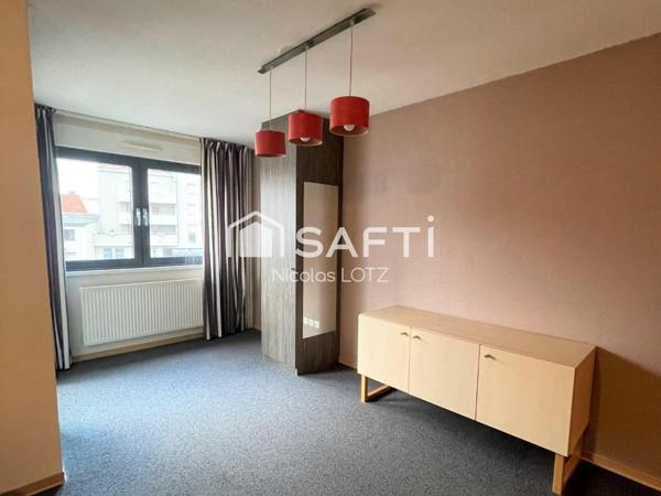 Forbach Spécial investisseur