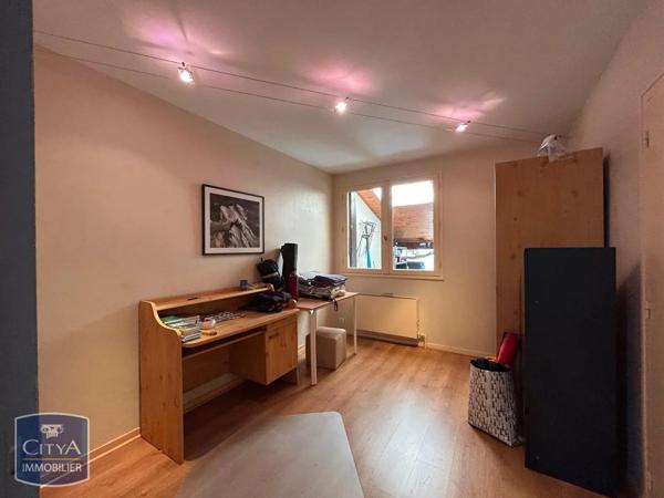 Maison à vendre 4 pièces 110m² Mont-de-Marsan (40000)