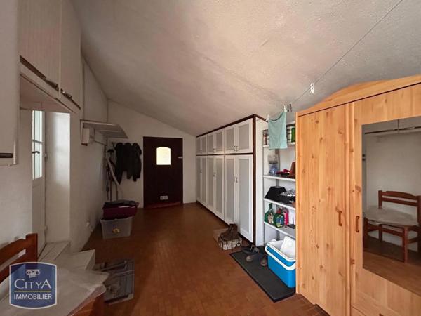 Maison à vendre 4 pièces 110m² Mont-de-Marsan (40000)