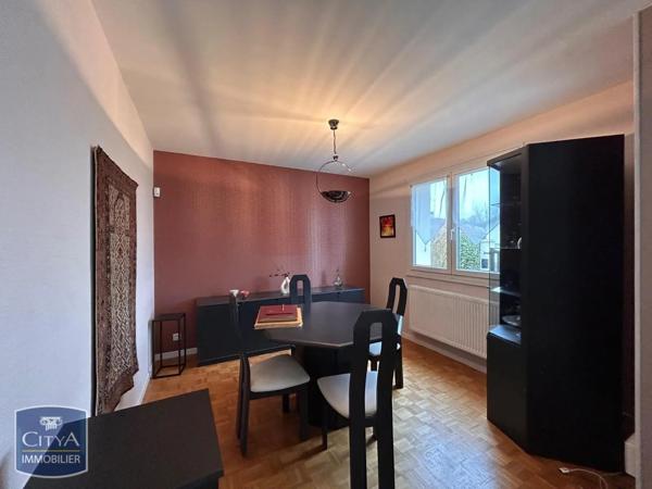 Maison à vendre 4 pièces 110m² Mont-de-Marsan (40000)