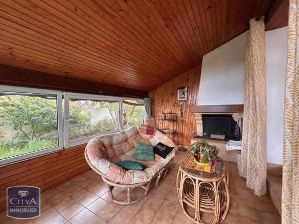 Maison à vendre 4 pièces 110m² Mont-de-Marsan (40000)
