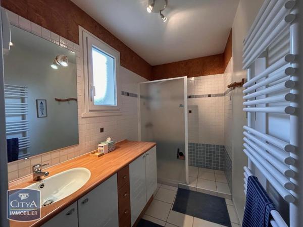 Maison à vendre 4 pièces 110m² Mont-de-Marsan (40000)
