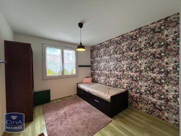 Maison à vendre 4 pièces 110m² Mont-de-Marsan (40000)