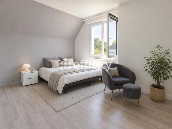 Maison
         6 pièces
        - 127 m² 399 000 € *