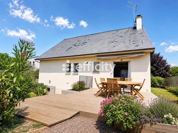 Maison
         6 pièces
        - 127 m² 399 000 € *
