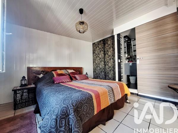 Maison à vendre 6 pièces 140 m² Saint-Paul