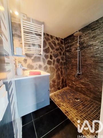 Maison à vendre 6 pièces 140 m² Saint-Paul
