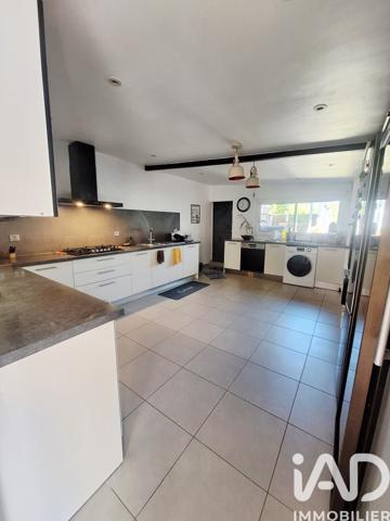 Maison à vendre 6 pièces 140 m² Saint-Paul